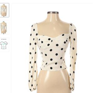 REFORMATION TOP